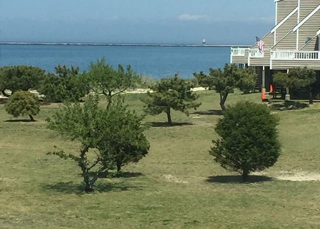 Lewes Vacation Rental