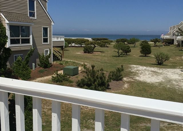 Lewes Vacation Rental