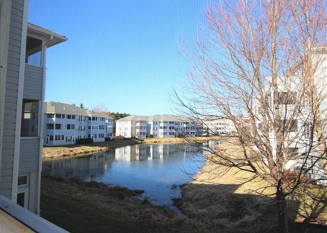 Rehoboth Beach Vacation Rental