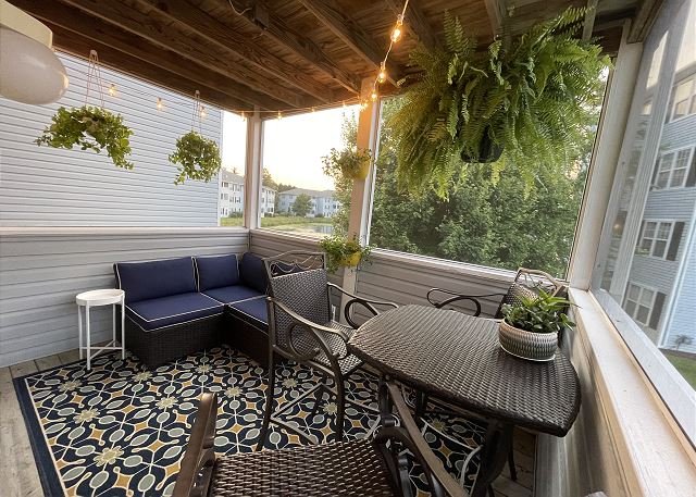 Rehoboth Beach Vacation Rental