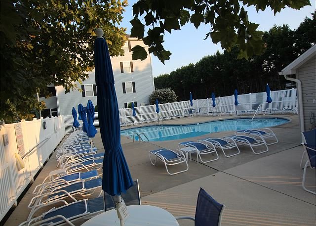 Rehoboth Beach Vacation Rental
