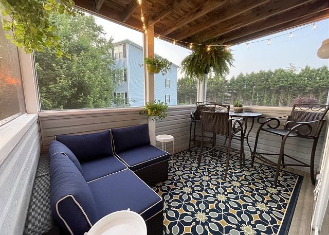 Rehoboth Beach Vacation Rental