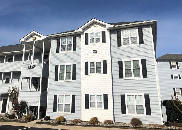 Rehoboth Beach Vacation Rental