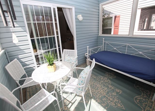 Lewes Vacation Rental