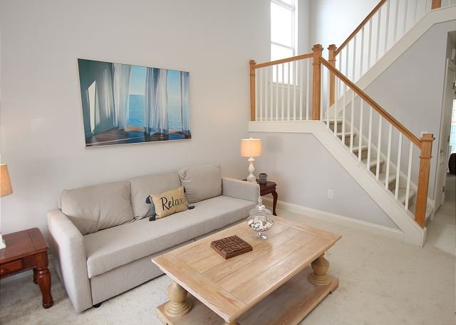 Lewes Vacation Rental