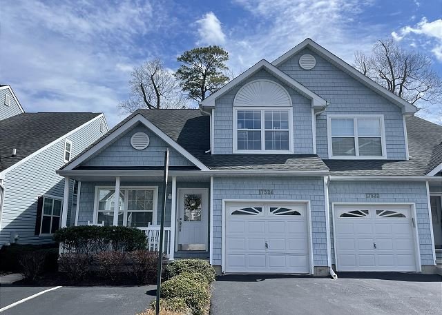 Lewes Vacation Rental