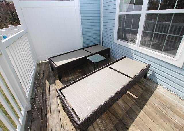 Lewes Vacation Rental