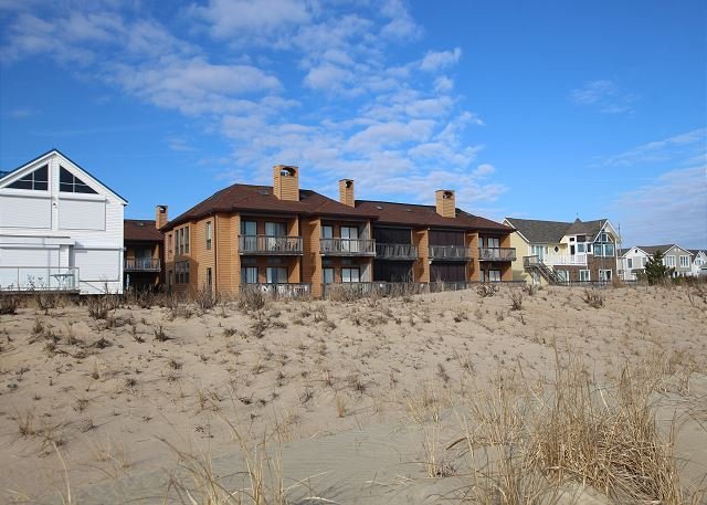 Dewey Beach Vacation Rental