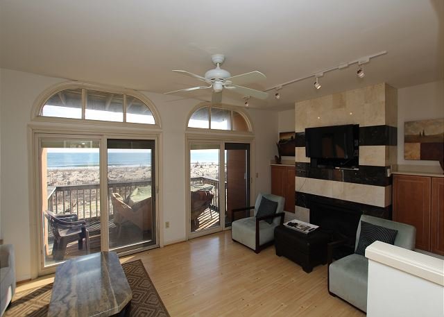 Dewey Beach Vacation Rental