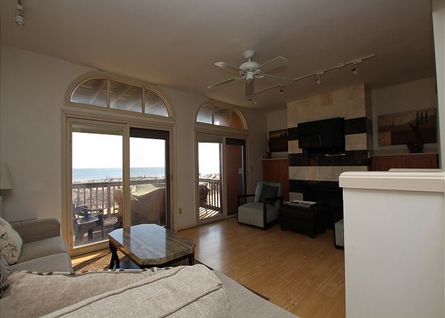 Dewey Beach Vacation Rental