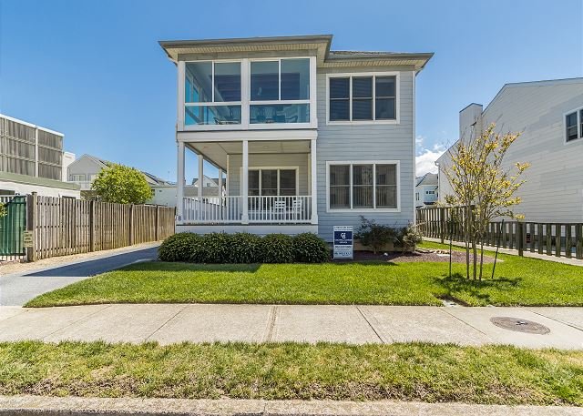 Rehoboth Beach Vacation Rental