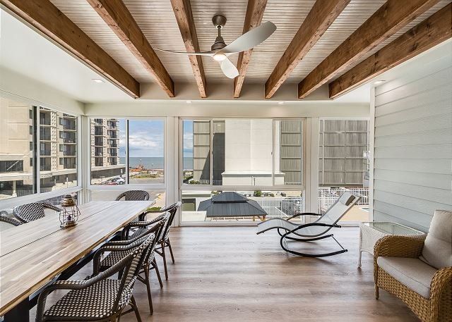 Rehoboth Beach Vacation Rental