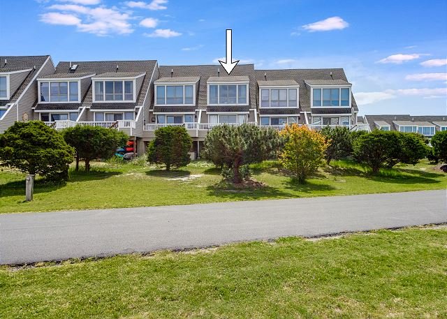 Lewes Vacation Rental