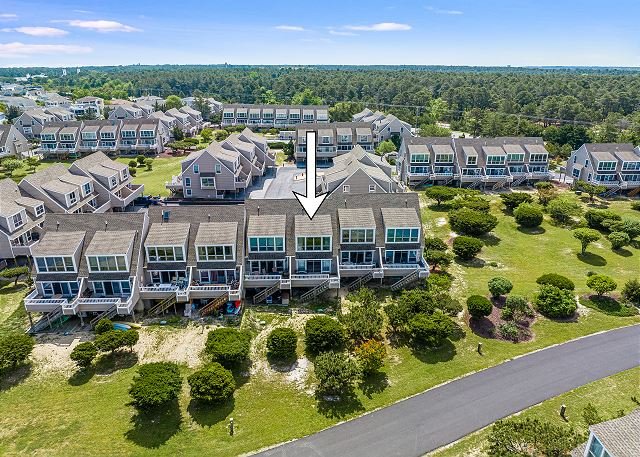 Lewes Vacation Rental