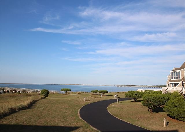 Lewes Vacation Rental