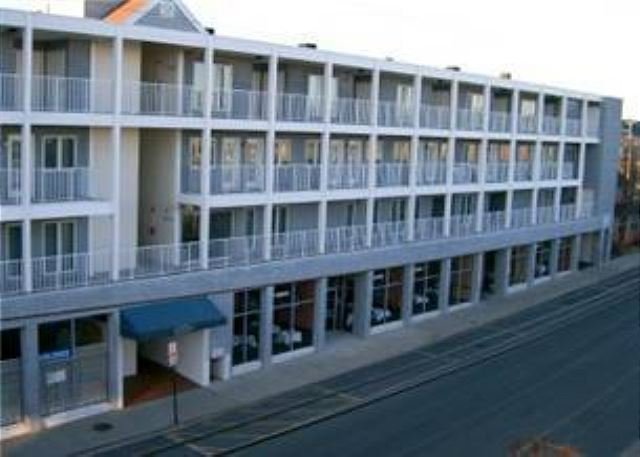 Rehoboth Beach Vacation Rental