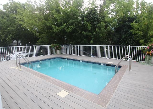 Rehoboth Beach Vacation Rental