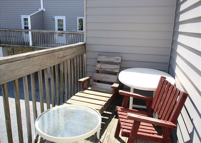 Dewey Beach Vacation Rental