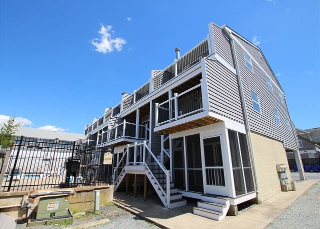 Dewey Beach Vacation Rental