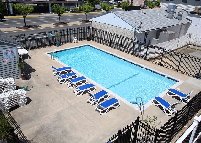 Dewey Beach Vacation Rental