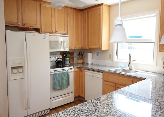 Dewey Beach Vacation Rental