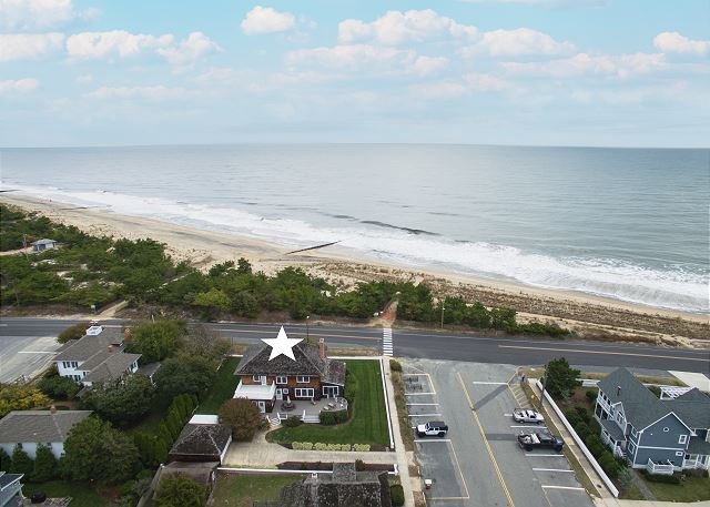 Rehoboth Beach Vacation Rental