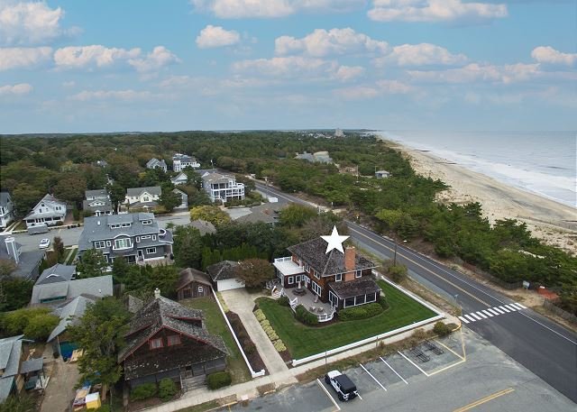 Rehoboth Beach Vacation Rental