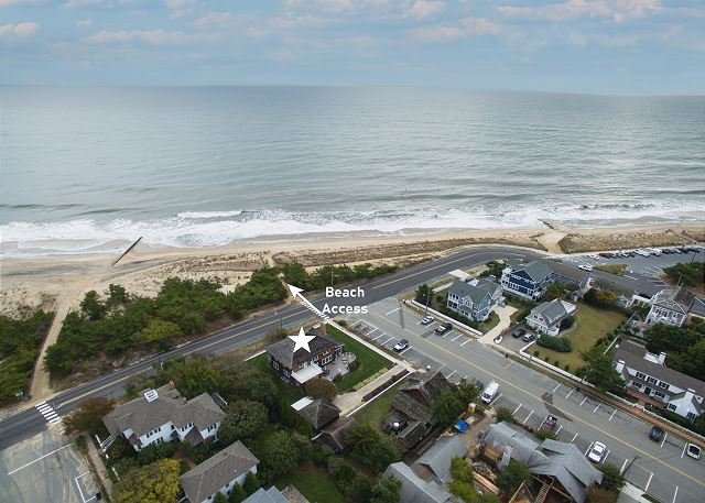 Rehoboth Beach Vacation Rental
