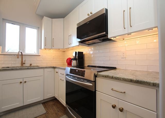 Lewes Vacation Rental