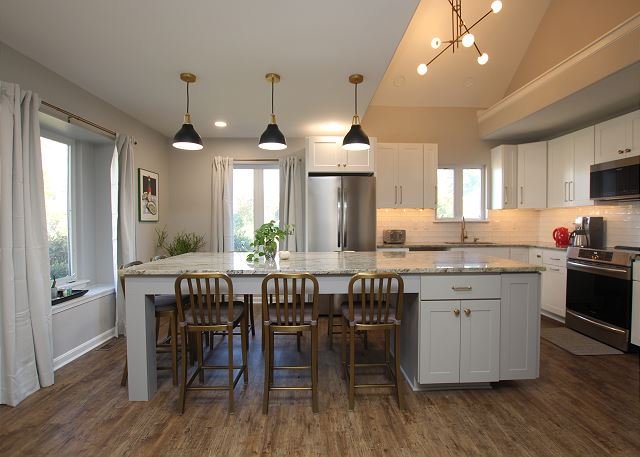 Lewes Vacation Rental