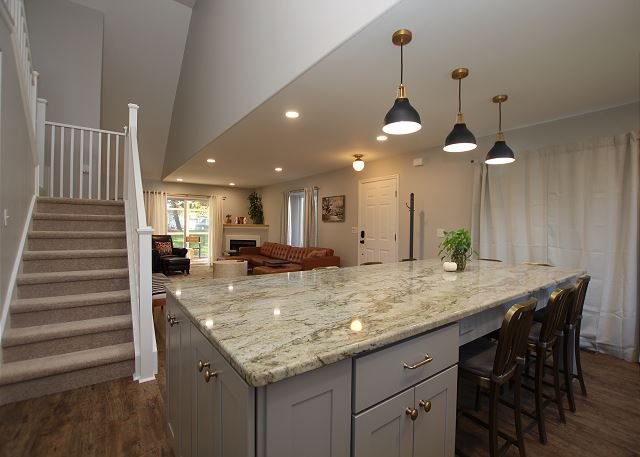 Lewes Vacation Rental