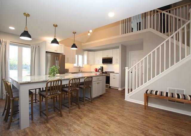 Lewes Vacation Rental