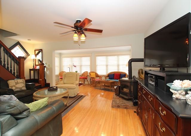 Rehoboth Beach Vacation Rental
