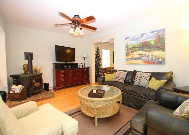Rehoboth Beach Vacation Rental