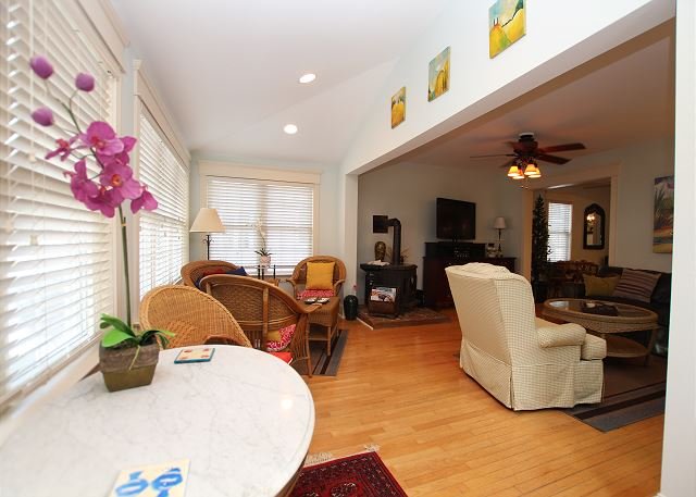 Rehoboth Beach Vacation Rental
