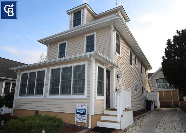 Rehoboth Beach Vacation Rental
