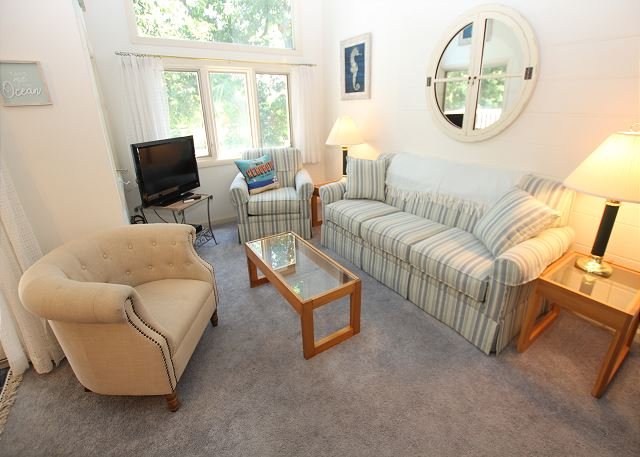 Rehoboth Beach Vacation Rental