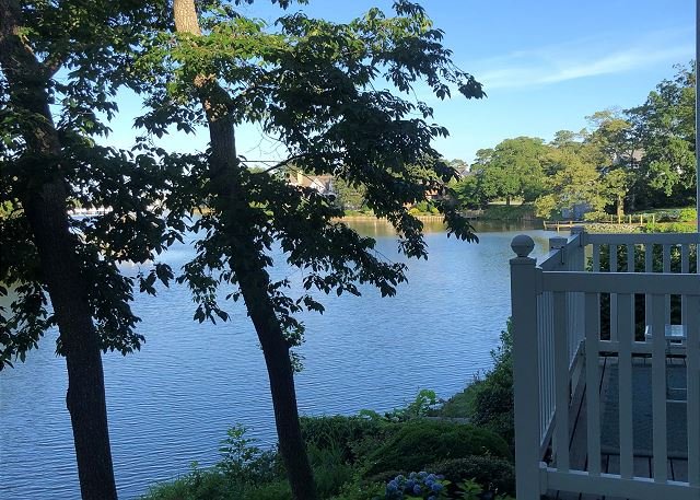 Rehoboth Beach Vacation Rental