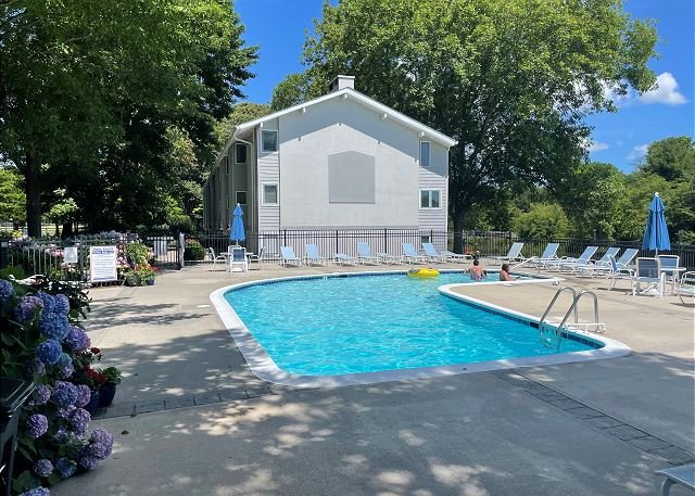 Rehoboth Beach Vacation Rental