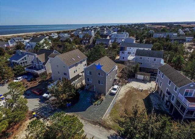 Milton Vacation Rental