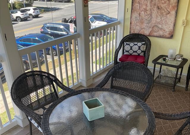 Rehoboth Beach Vacation Rental