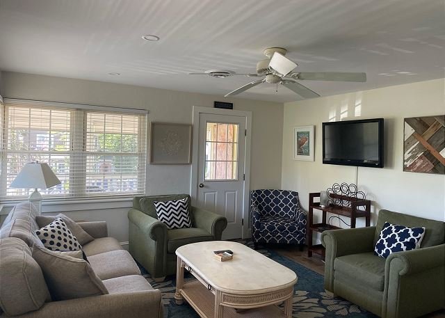 Rehoboth Beach Vacation Rental