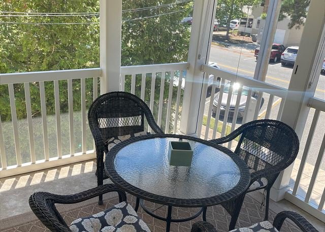 Rehoboth Beach Vacation Rental