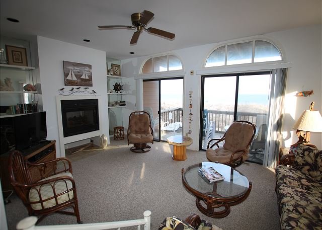 Dewey Beach Vacation Rental