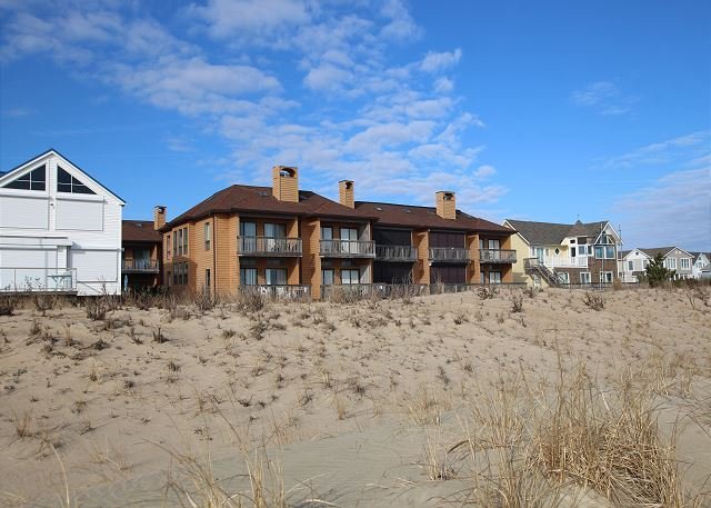 Dewey Beach Vacation Rental