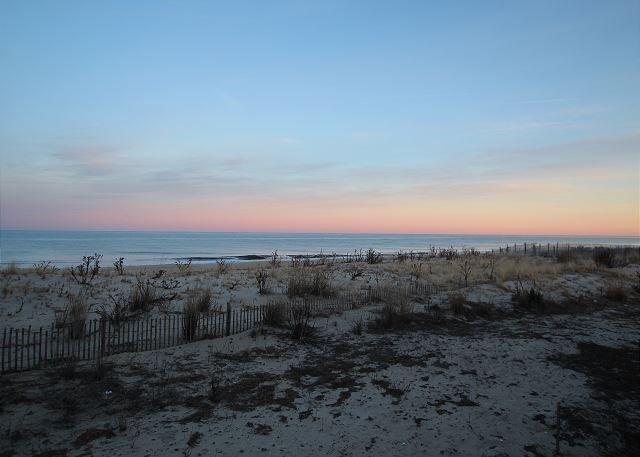 Dewey Beach Vacation Rental