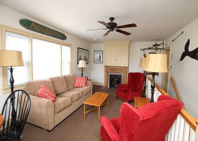 Rehoboth Beach Vacation Rental
