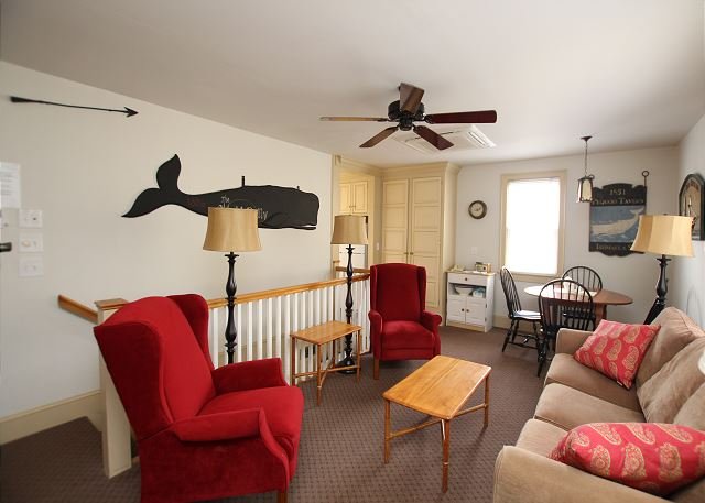 Rehoboth Beach Vacation Rental
