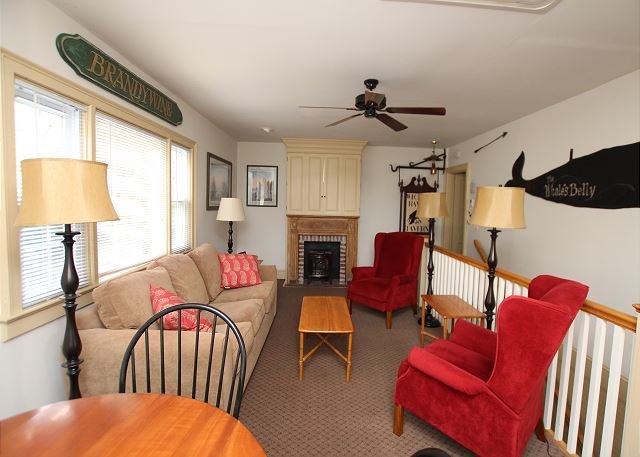 Rehoboth Beach Vacation Rental