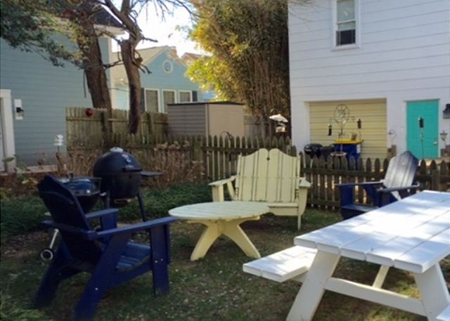 Rehoboth Beach Vacation Rental